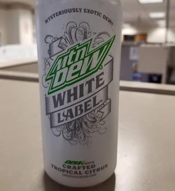 White Label/Gallery | Mountain Dew Wiki | Fandom