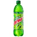 Alternate render of Mountain Dew's current 24 oz. bottle design.