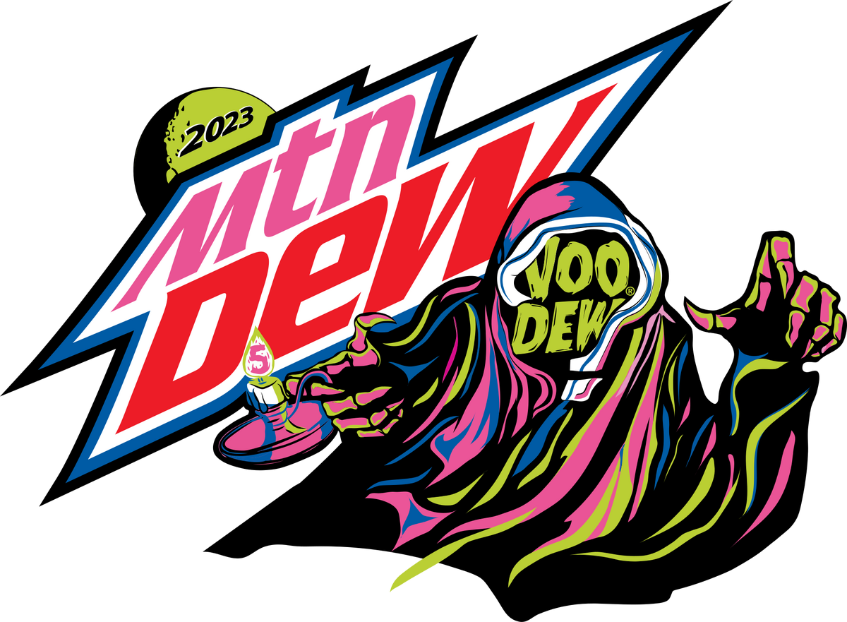 VooDEW (2023) Mountain Dew Wiki Fandom