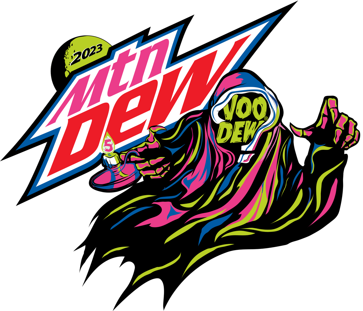 VooDEW (2023) Mountain Dew Wiki Fandom