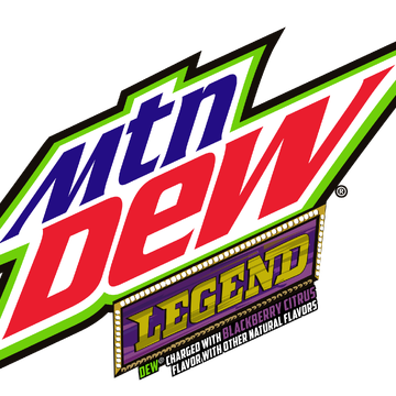 Legend | Mountain Dew Wiki | Fandom