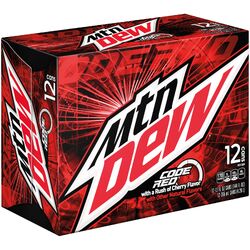 Code Red Gallery Mountain Dew Wiki Fandom