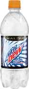 White Out's Halo 4 bottle design.