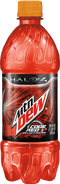 Code Red's Halo 4 bottle design.