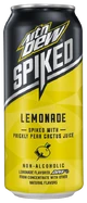 Spiked (Lemonade)