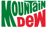 Mountain Dew Real Sugar