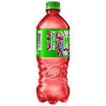 Dragon Fruit's 20 oz. Sidekick bottle design (side).
