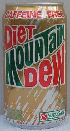 Caffeine-Free Diet Mountain Dew/Gallery Mountain Dew Wiki Fandom