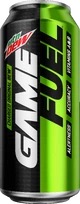Game Fuel (Charged Original Dew)