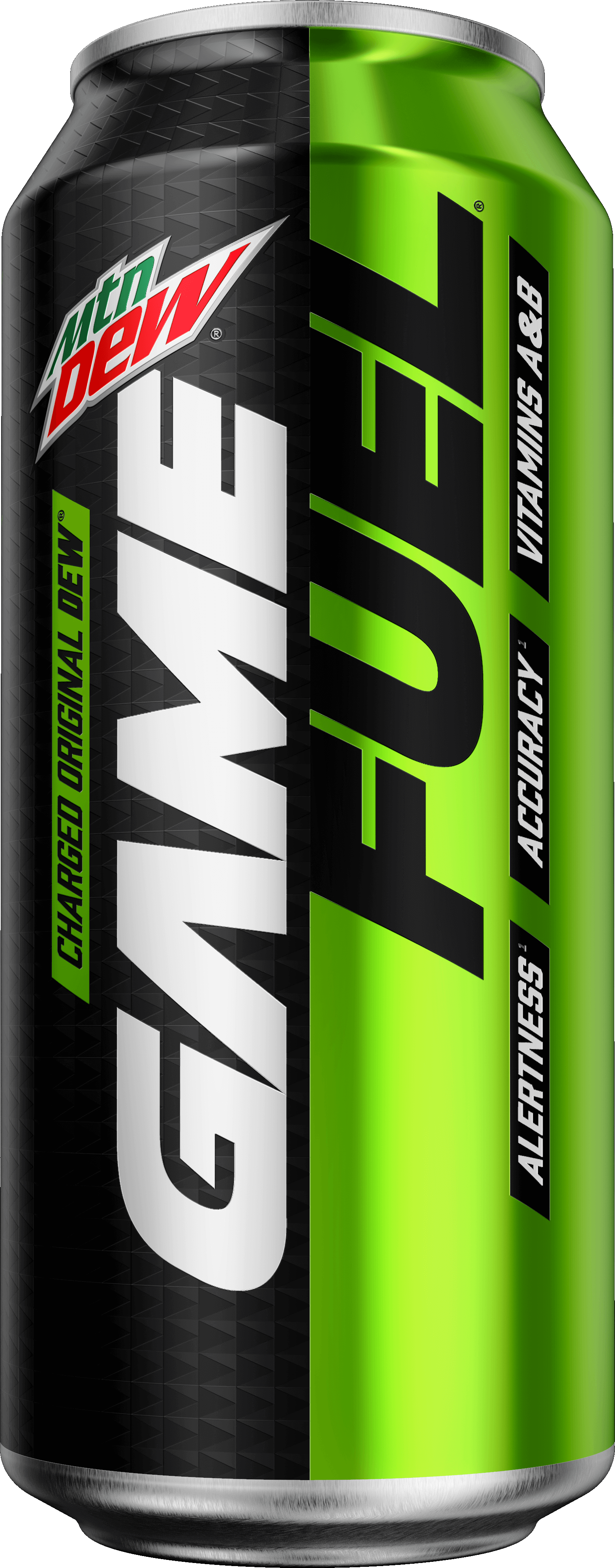 Game Fuel (Charged Original Dew), Mountain Dew Wiki