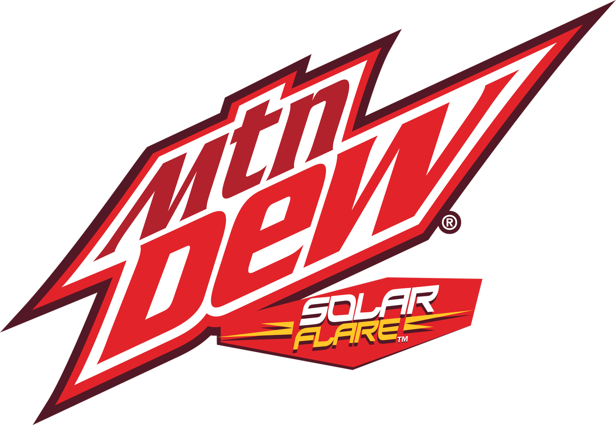 yet ANOTHER fast food chain exclusive Mtn Dew appears, this ...