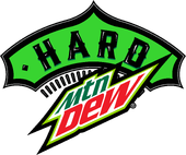 Hard Mountain Dew (Lineup)