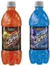 Game Fuel WoW Bottles