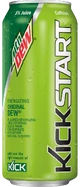 Kickstart (Energizing Original Dew)