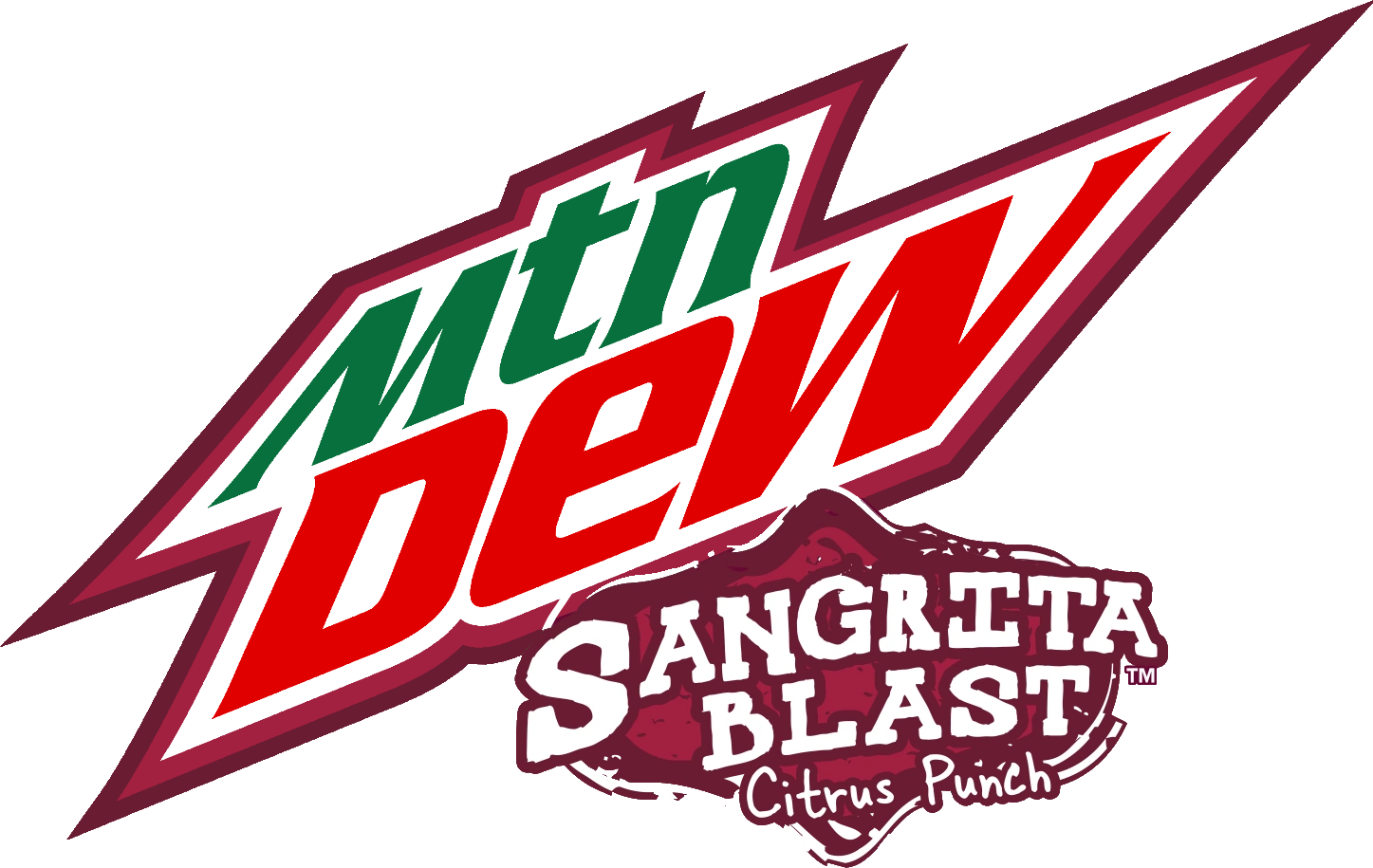 Sangrita Blast Mountain Dew Wiki Fandom