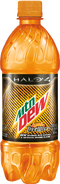 Livewire's Halo 4 bottle design.