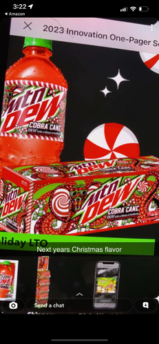 Cobra Cane Mountain Dew Wiki Fandom   231