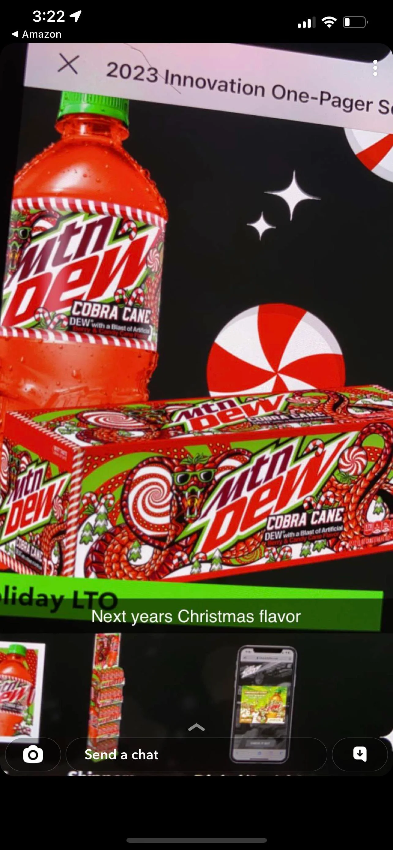 Mountain Dew Wiki