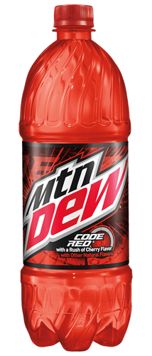 Code Red Gallery Mountain Dew Wiki Fandom