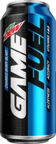 Game Fuel (Charged Berry Blast)