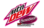 Supernova's 2011 logo (version with tagline).