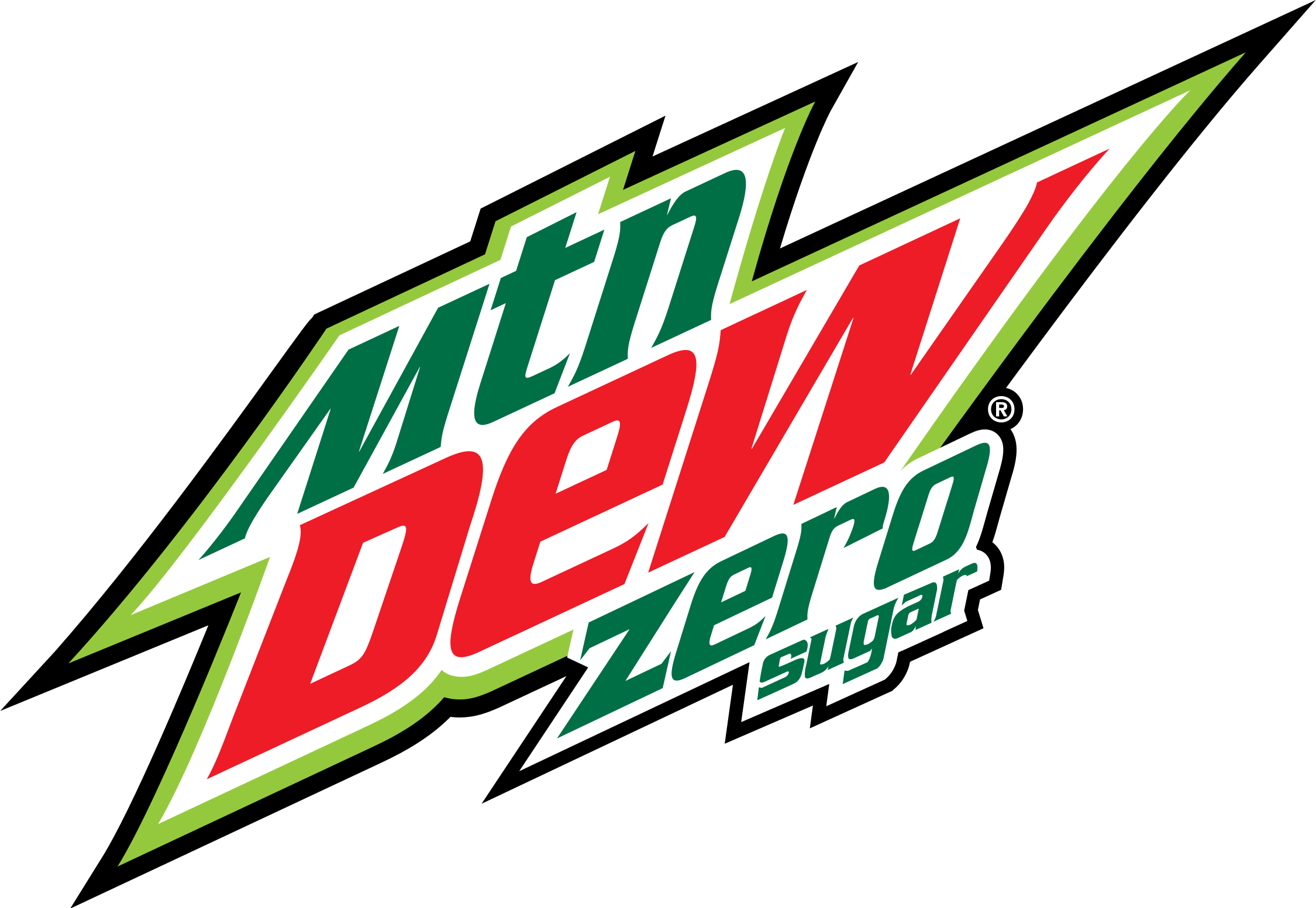Mountain Dew Zero Sugar Mountain Dew Wiki Fandom