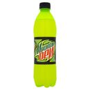 Mountain Dew's Polish 0.5-Liter bottle design from 2010 until 2017.