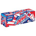 DEW-S-A's official 2017 12-pack design.