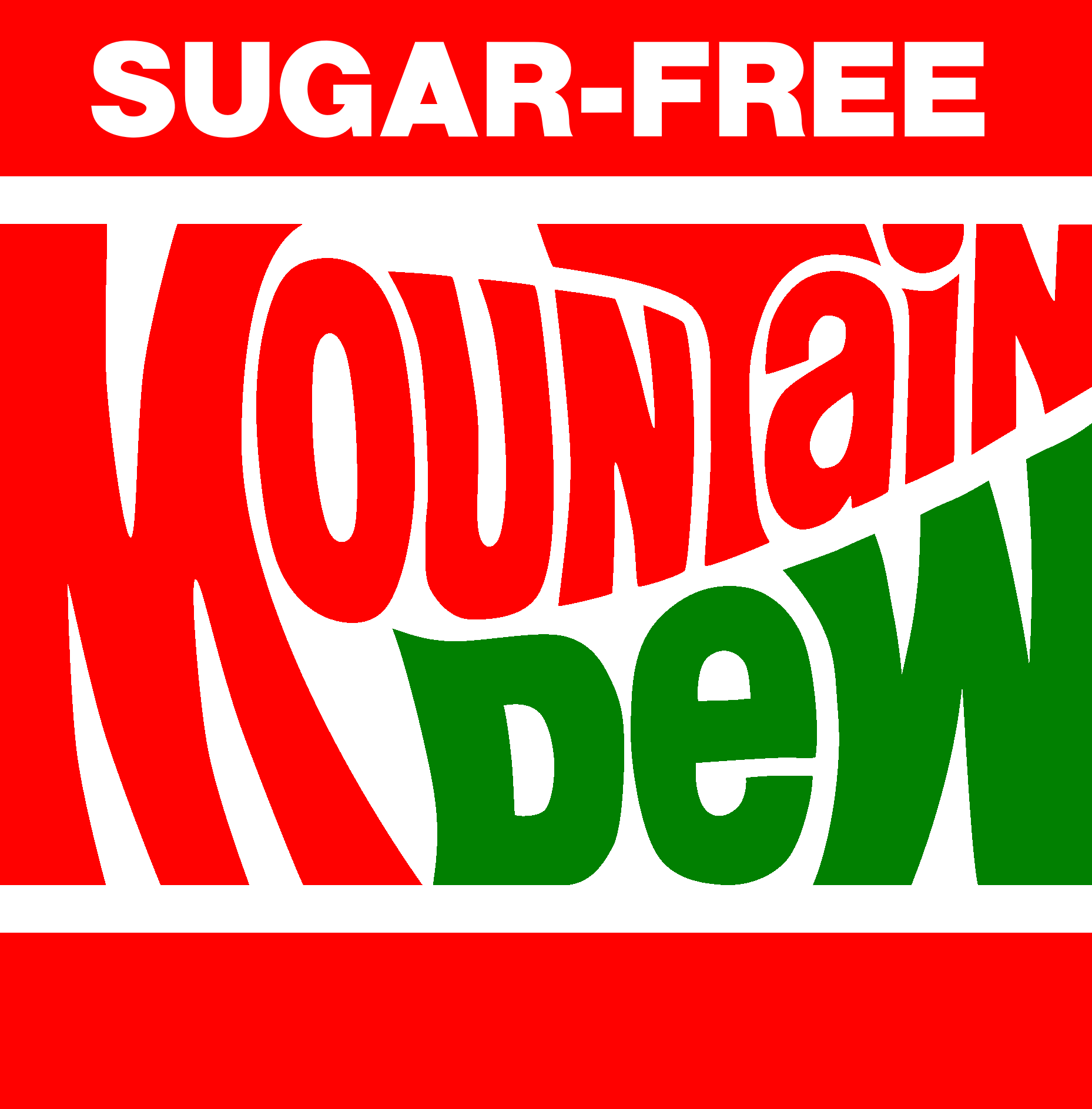 Sugar-Free Mountain Dew, Mountain Dew Wiki