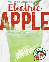 Electric Apple