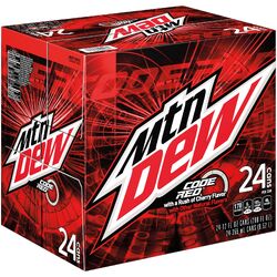 Code Red Gallery Mountain Dew Wiki Fandom