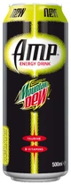 Mountain Dew AMP