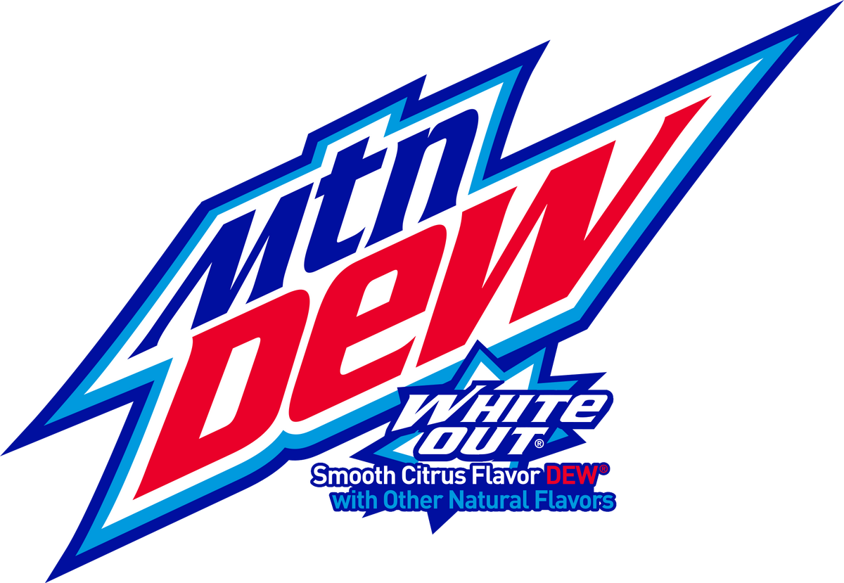 White Out, Mountain Dew Wiki