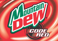 Code Red Gallery Mountain Dew Wiki Fandom