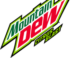 Mountain Dew Citrus Blast