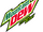 MOUNTAIN DEW Citrus Blast 2017.svg