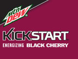 Kickstart (Energizing Black Cherry)