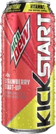 Kickstart (Strawberry Start-Up)