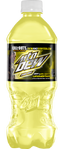 Game Fuel (Lemonade)'s Sidekick bottle design.