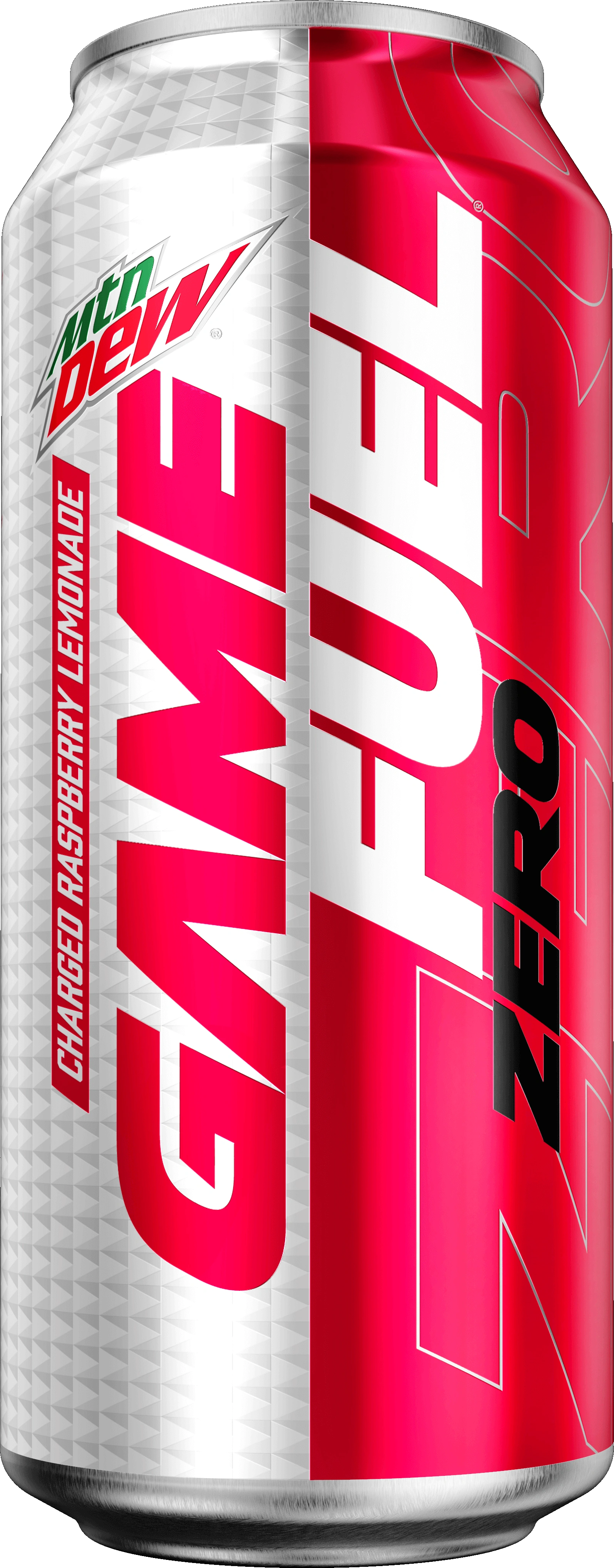 Game Fuel Zero (Charged Raspberry Lemonade) Mountain Dew Wiki Fandom