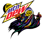 MTN DEW Voo-Dew 2024