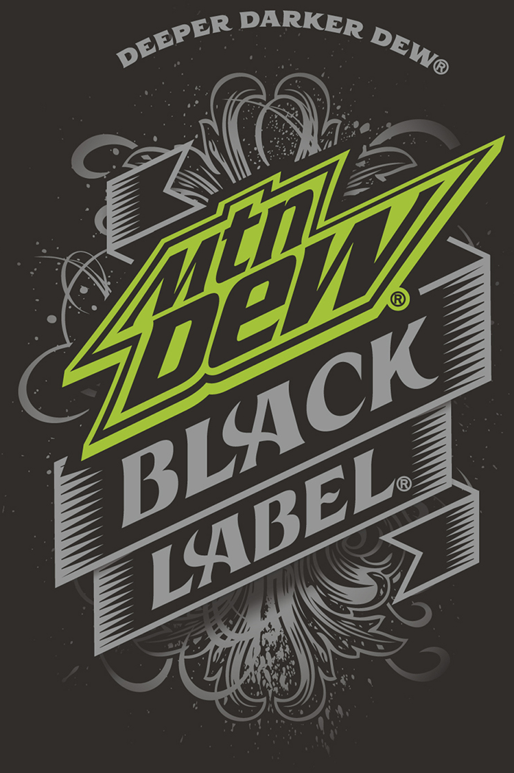 Darker Than Black Label, Releases