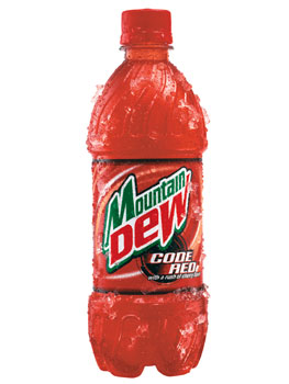 Code Red Gallery Mountain Dew Wiki Fandom Code Red Gallery Mountain Dew Wiki Fandom