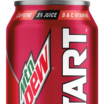 Kickstart (Energizing Fruit Punch) | Mountain Dew Wiki | Fandom