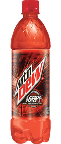 Code Red Gallery Mountain Dew Wiki Fandom