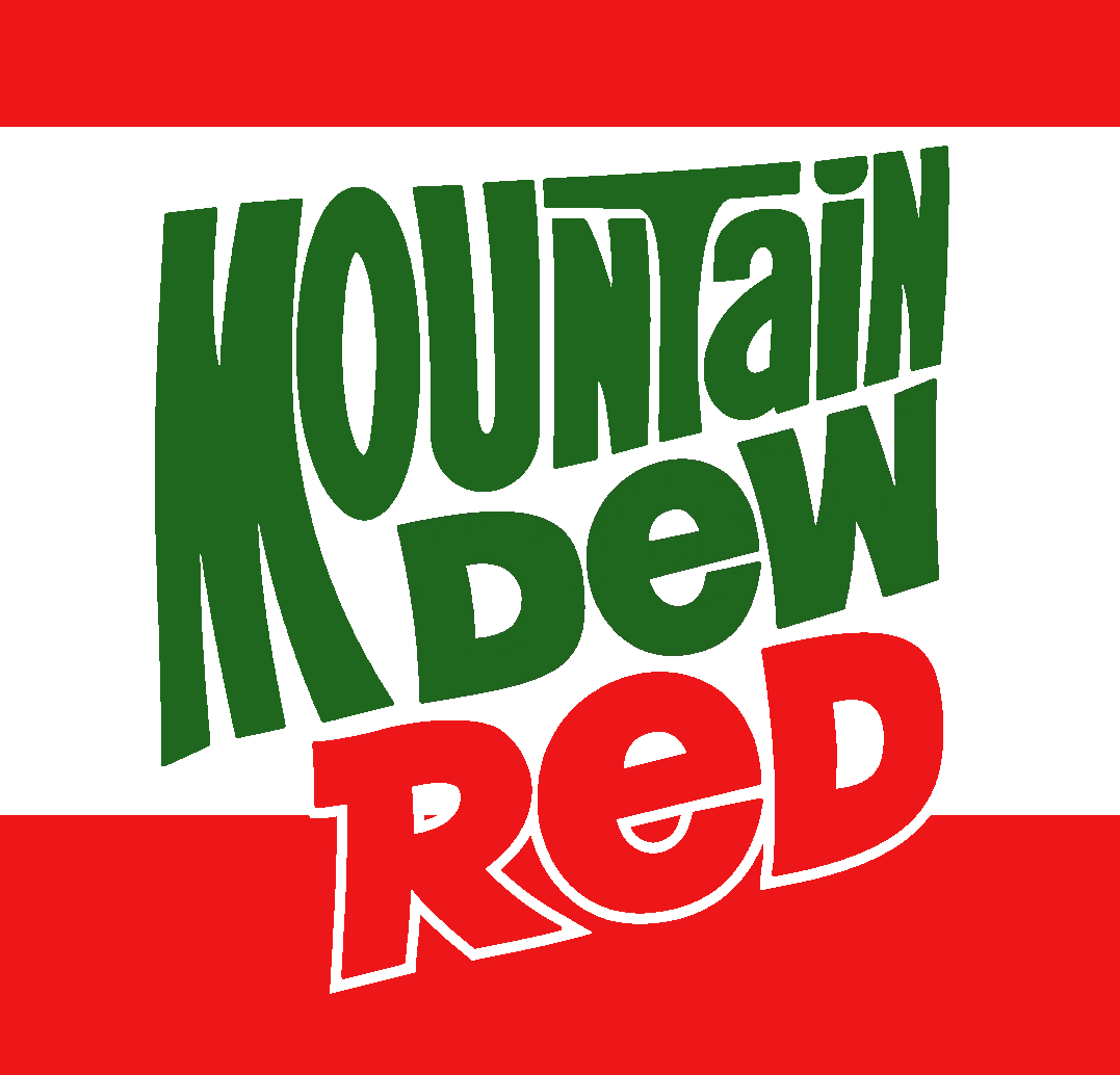 Mountain Dew Red Mountain Dew Wiki Fandom