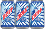 White Out's contemporary 6-pack design.