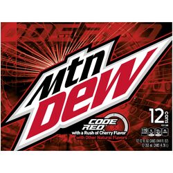 Code Red Gallery Mountain Dew Wiki Fandom Code Red Gallery Mountain Dew Wiki Fandom