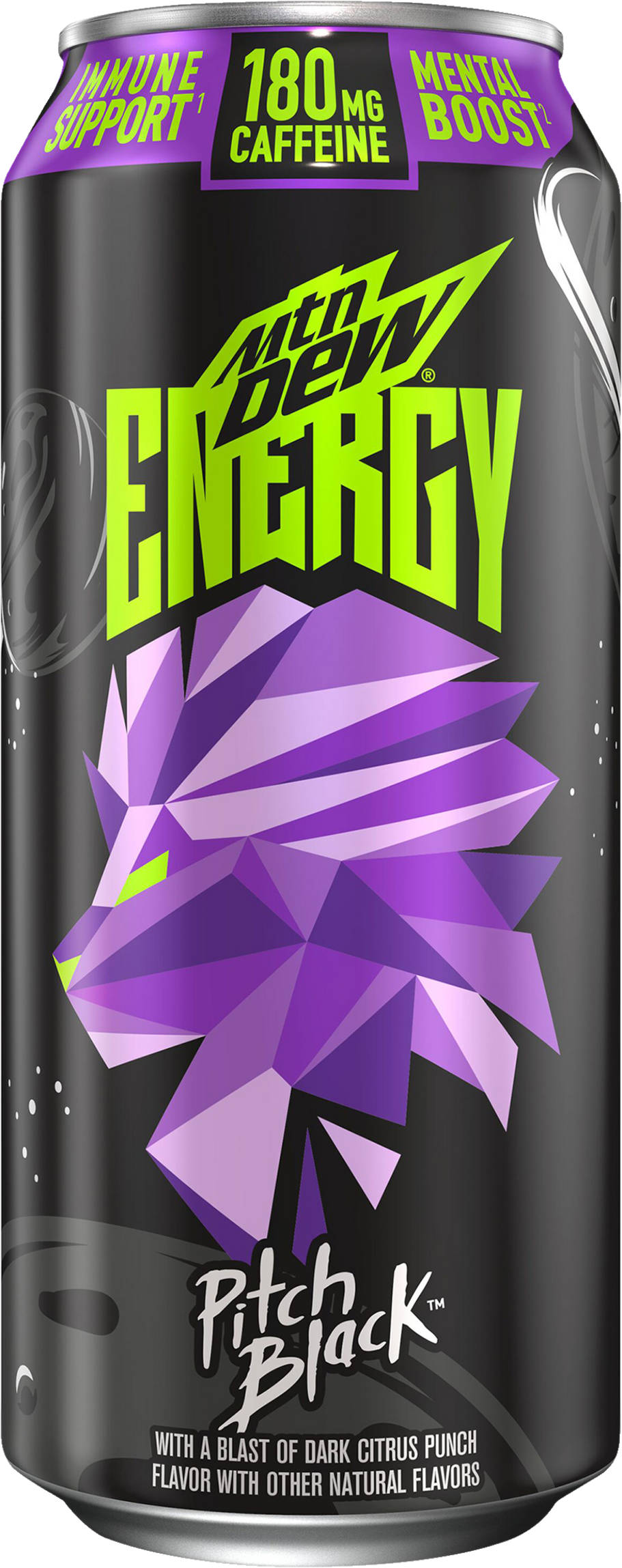 mountain dew energy logo