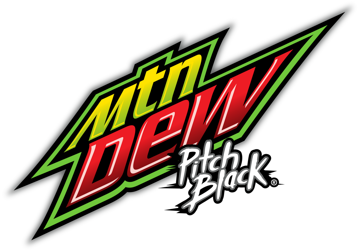 Pitch Black | Mountain Dew Wiki | Fandom